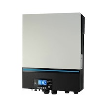 Max 48v 7200w Mppt Solar Akıllı Inverter