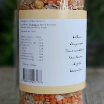 Og Ezogelin Çorba Karışımı +9ay 180gr