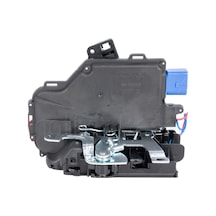 Wisco Arka Sağ Kapı Kilidi Vw Golf 5-6 Touran 7l0839016