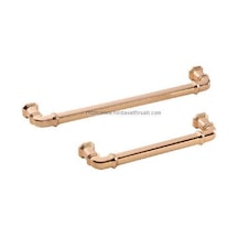 Doğanlar Gusto Albrifin Mobilya Kulp Kulbu 192 MM