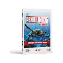 İşleyen Zeka 5.sınıf 3 Lü Kuvvet Fen Bil. - 26-27