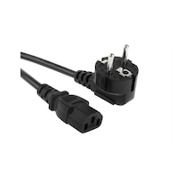 3 Metre Güç Kablosu Uzun Power Kablo 3 Metre