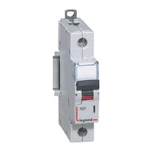 Xg6 1p C25 6ka Otomatik Sigorta