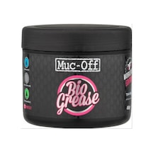 Bio Gres Yağı Muc-off Koyu Yeşil
