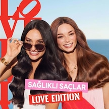 Onarıcı Ve Koruyucu Şampuan Kuru Saçlar İçin