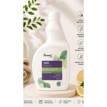 Homm Clean Yağ Çözücü 750 Ml Diğer