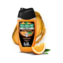 Lexroo Men Duş Jeli 250 Ml Citrus Fresh