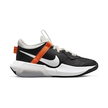 Nike Air Zoom Crossover Gs Çocuk Siyah Basketbol Ayakkabısı Dc5216-004 Siyah