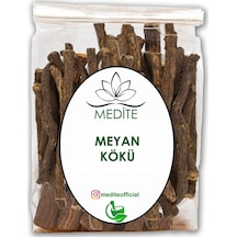 Meyan Kökü Tane 50 Gr