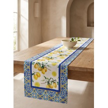 Limoncello Frame Runner Çok Renkli