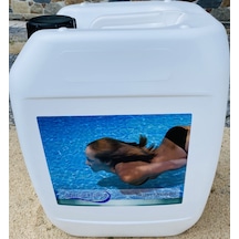 Yosun Önleyici 20 lt. Aquarambla Konsantre Havuz Kimyasalı