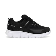 Mc Jamper 2510 Erkek Memory Foam Ortopedik Sneaker Siyah - Beyaz