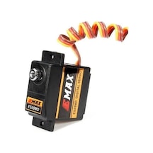 Emax Es09md Dijital Metal Dişli Mikro Servo Motor