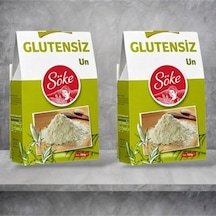 Glutensiz Un 250 Gr X 2 Adet