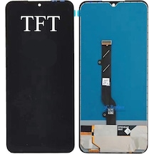 Infinix Note 12 Pro Lcd Ekran Dokunmatik