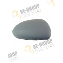 Opel Corsa D Dış Dikiz Ayna Kapağı 2006-2018 -sağ- 1428944