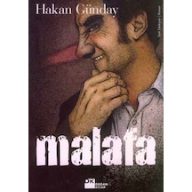Malafa Hakan Günday