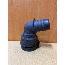 Mag 0177 Su Flanş 45 Derece