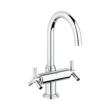 Grohe Atrio Tek Delikli Lavabo Bataryası 21019000