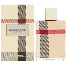 Burberry London Woman Kadın Parfüm EDP 100 ML
