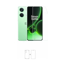 Oneplus Nord 3 Full Body 360 Derece Tam Kaplama Poliüretan Film