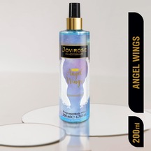 Lexroo Vücut Spreyi Angel Wings 200 Ml