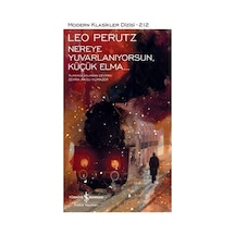 Nereye Yuvarlanıyorsun, Küçük Elma - Aıaı-830546