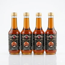 Fo 4'lü Avantaj Paketi Karamel Şurubu 250 Ml X 4 Adet