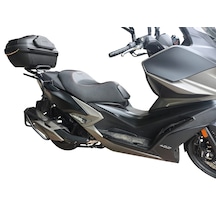 Zontes Rz 250 Egzos Koruma Demiri