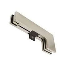 Dorma - Dormakaba Universal Light Pt 40 Cam Kapı L Menteşe