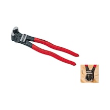 Knipex 61 01 200mm Tepe Keski