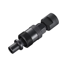Shimano Tl-fc11 Aynakol Sökme Aleti Mat Siyah - Yeşil