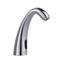 Fs-9101 Krom Fotoselli Lavabo Bataryası Renkli