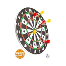 Dart Oyunu 38 Cm: Hedefi Vurmanın Keyfini Yaşayın