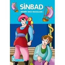 Sinbad Çocuk  Klasikleri