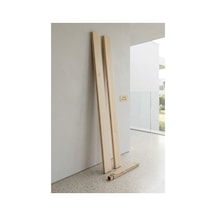 Taşra Hobi Ağacı 3.5x8.2x200 Cm 2li Paket Ham Natürel Ladin Ağacı Kereste