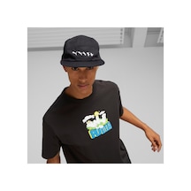 Puma X Ripndip Unisex Siyah Şapka 01-siyah 01-siyah