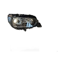 Peugeot - Ön Far Elek.motor.ledli Sağ 208 2020-