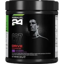 Herbalife Cr7 Icecek