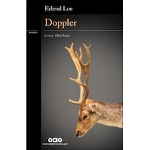 Doppler -  Erlend Loe -  Yapı Kredi Yayınları