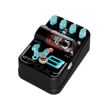 Vox V8 Distortion