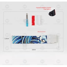 Retro Tarzı Klavye Flama Klavye Askısı Strap Klavye Aksesuarı Tüm Klavyeler İçin Uygundur
