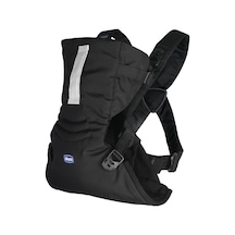 Chıcco Easy Fıt Kanguru Black Nıght