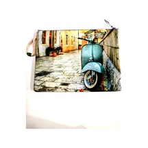 Monalisa Home Renkli El Portföy Çanta 87339475