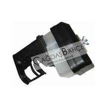 Honda Gx270 / Gx390 Motor Yağlı Hava Filtresi Komple