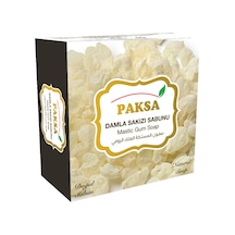 Paksa Damla Sakızı Doğal Katı Sabun 1 Adet