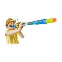 Üflemeli Atış Dart Seti