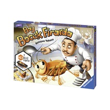 Ravensburger Bay Böcek Firarda 213399.