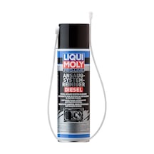 Liqui Moly Pro-line Dizel Emme Sistemi Temizleyicisi 400 Ml Otomotiv Bakım Ürünü