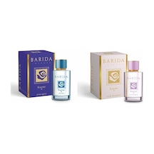 Rosense Barida Intense Erkek Parfüm EDP 100 ML + Kadın Parfüm EDP 100 ML
